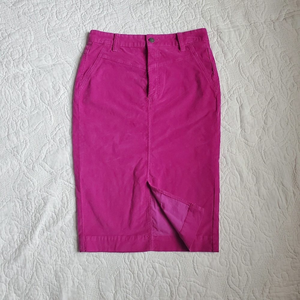 Free People | Pencil Skirt